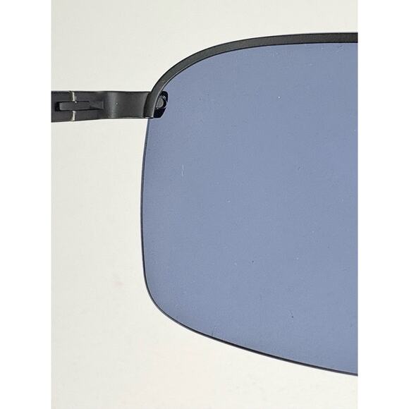 Costa Del Mar Skimmer Sunglasses Matte Black 6S6008 - Picture 6 of 14